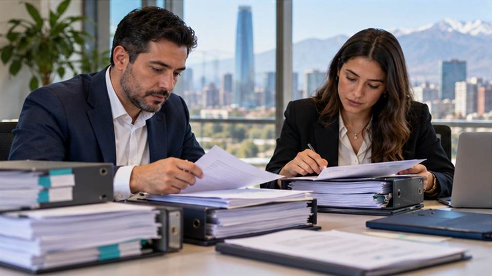 Auditoría de protección de datos: evidencias que conviene revisar
