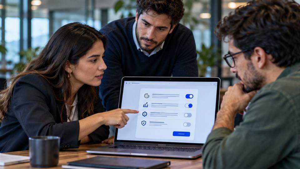 Cookies y sitios web en Chile: qué revisar antes de publicar