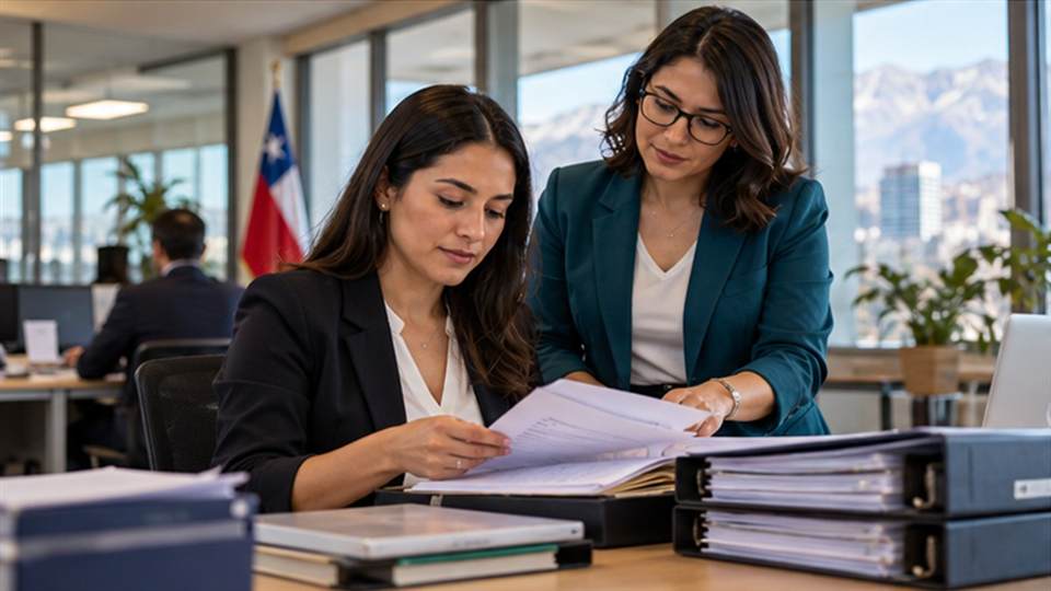 Datos personales de empleados: guía para recursos humanos