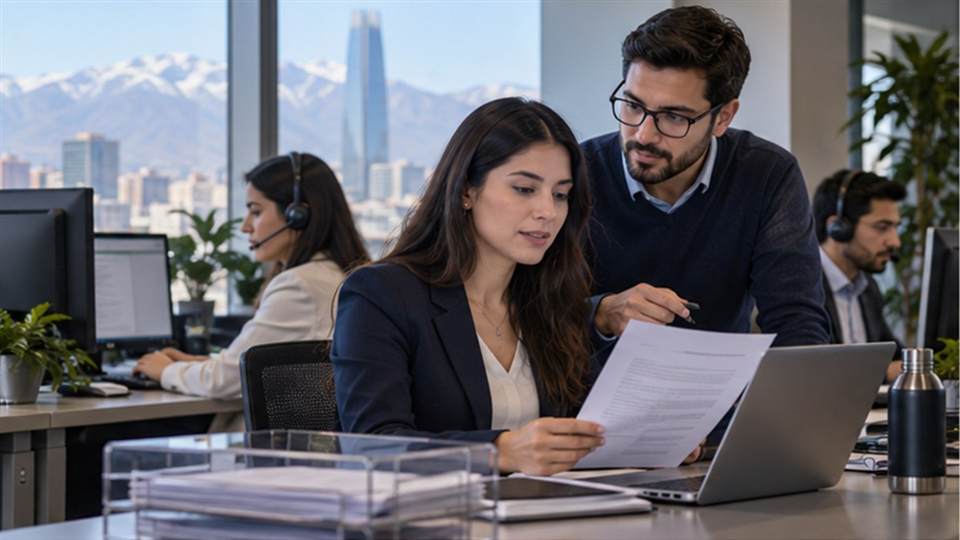 Derechos de los titulares: cómo diseñar un procedimiento que sí responda