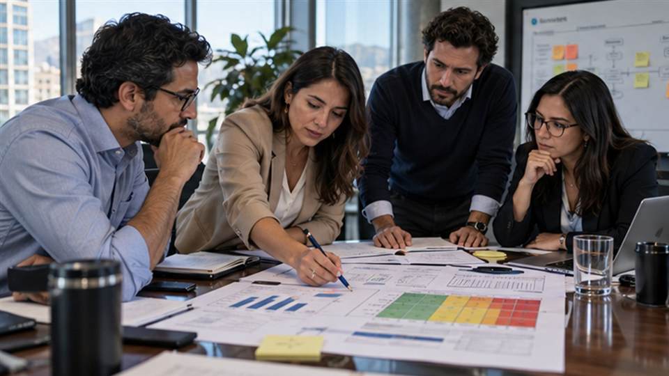 Evaluación de Impacto en Protección de Datos: cuándo realizar una EIPD