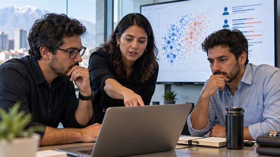 Inteligencia artificial y decisiones automatizadas: riesgos de privacidad