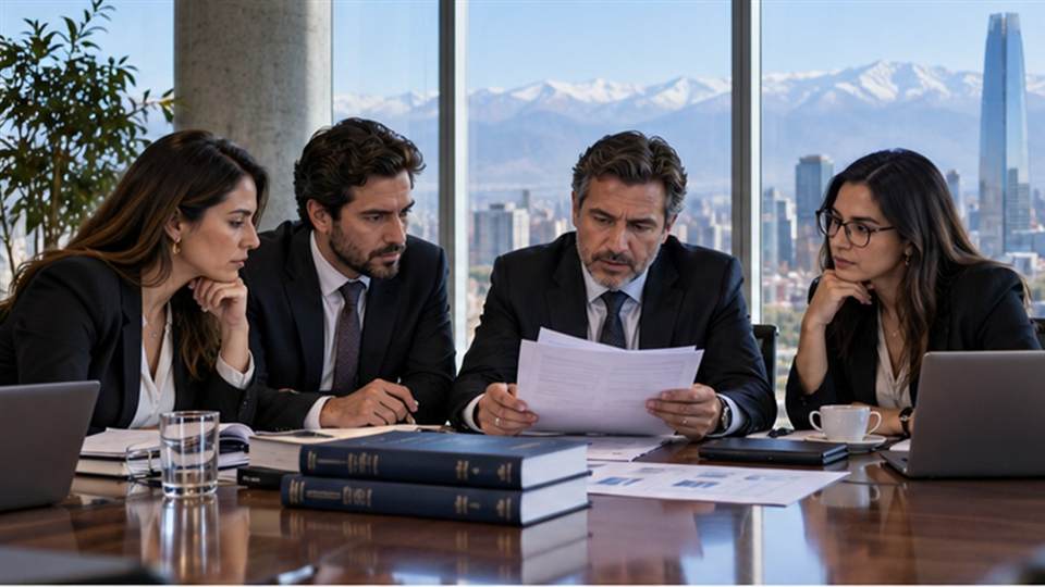Ley 21.719 en Chile: qué cambia y cómo preparar tu empresa