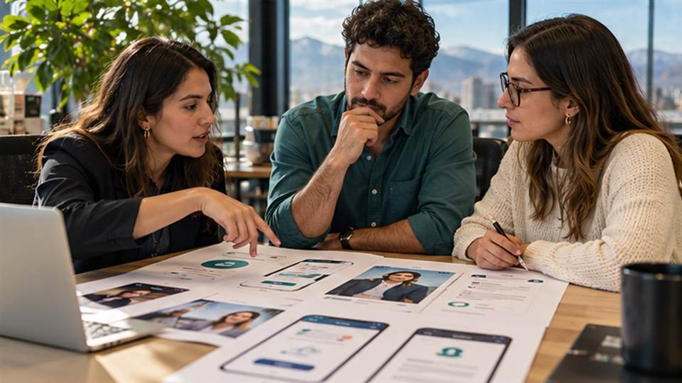 Marketing y consentimiento: campañas compatibles con la Ley 21.719