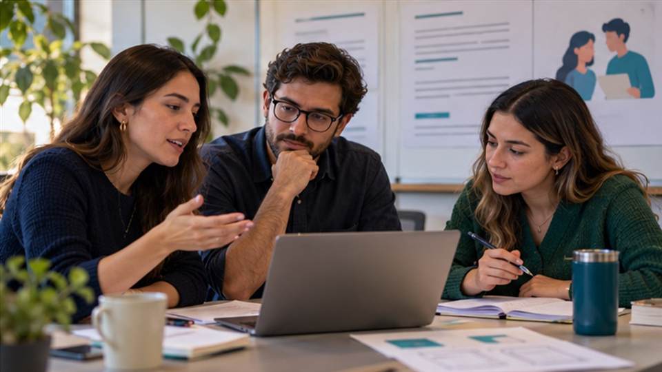 Cómo redactar una política de privacidad clara y útil