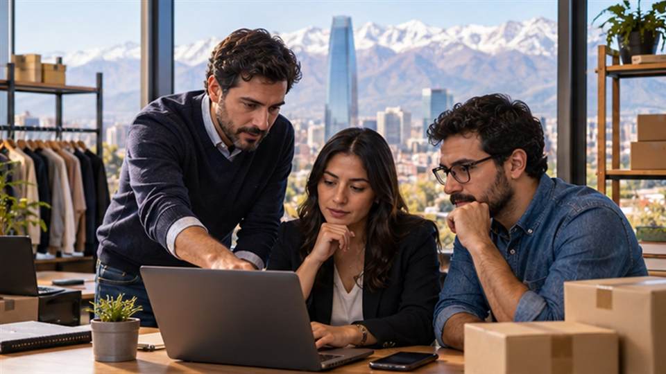 Ley 21.719 para retail y e-commerce: datos de clientes y fidelización