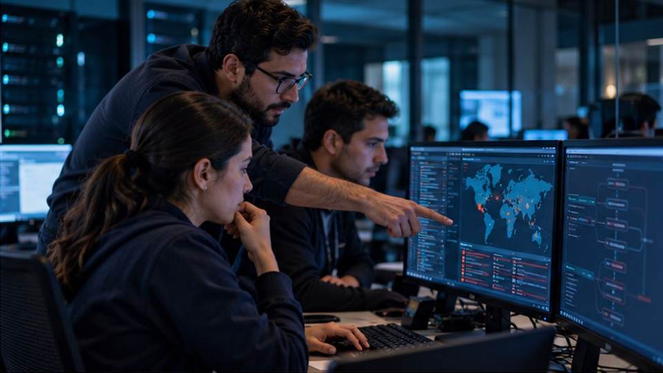 Ransomware y datos personales: cómo preparar la respuesta