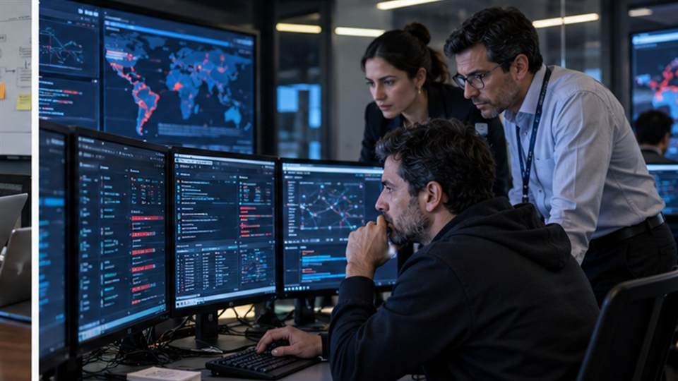Cómo responder a una brecha de datos: protocolo para las primeras 72 horas