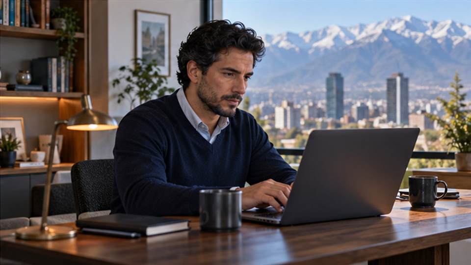 Teletrabajo y protección de datos: guía de seguridad práctica